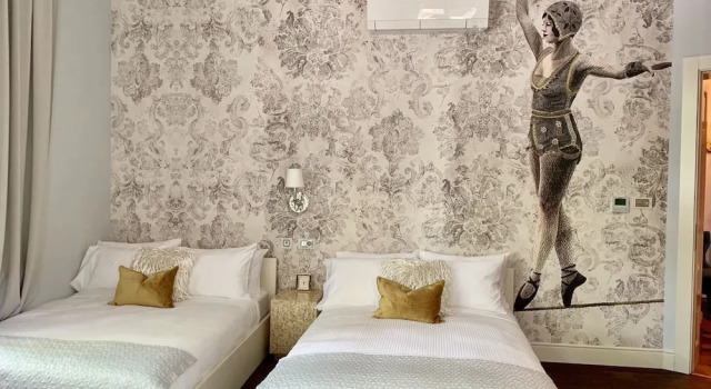 Номер Superior 29A Guesthouse