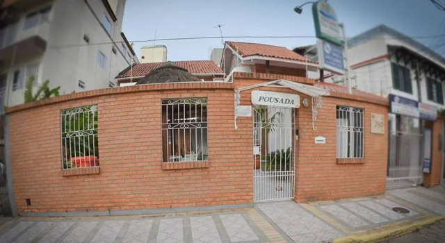 Люкс Hotel Dom Fish