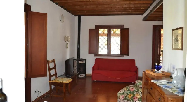 Casale Abate Menfi
