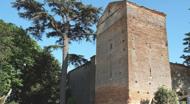 Chateau de Vallègue, Varaa Hotelli Labastide-Beauvoir Haute-Garonne