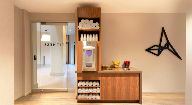 Atlanta Marriott Northeast/Emory Area, Prenota Hotel Hotel tutto incluso a Georgia, All Inclusive