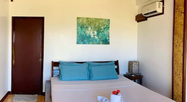 Habitación De lujo Ocean 101 Beach Resort