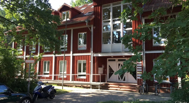 mybrand Hostel Hamburg Volksdorf, 预订 青年旅舍 汉堡 汉堡汉萨自由市