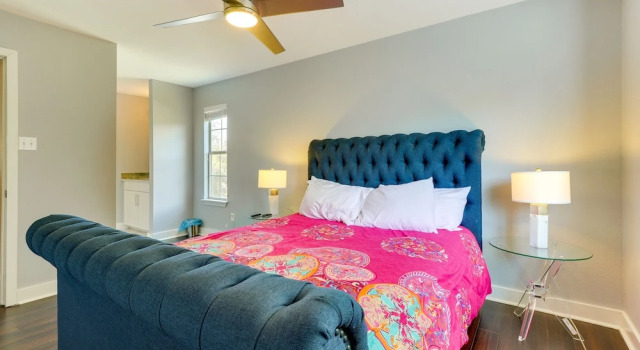 Upscale Pflugerville Paradise w/ Private Pool!, Забронировать Дом для отпуска Флугервил Greater Austin