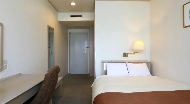 Двухместный номер Standard Chino Sky View Hotel