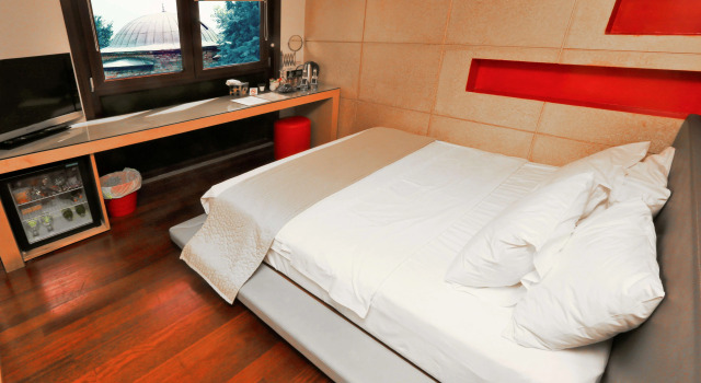 Eternity Boutique Hotel, Забронировать Бутик-отель Отели Стамбула с питанием, рядом с Базар Араста, Пансион