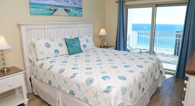 Crystal Tower 1109 2 Bedroom Condo by RedAwning