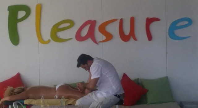 Номер Standard Pleasure Seaside Rooms