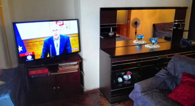 Apartment Rusudan, Book Apartment Batumi 