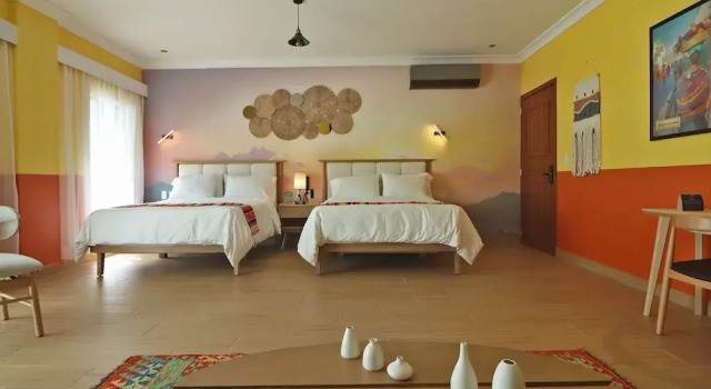 Suite Hotel Boutique Típico