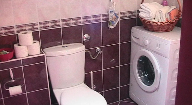 Студия Apartments Penovic