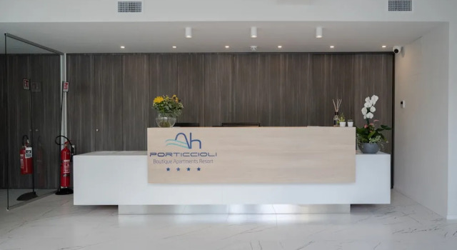 Ah Porticcioli Boutique Apartments, Забронировать Апартаменты/квартира Сан-Феличе-дель-Бенако Valtenesi del Garda