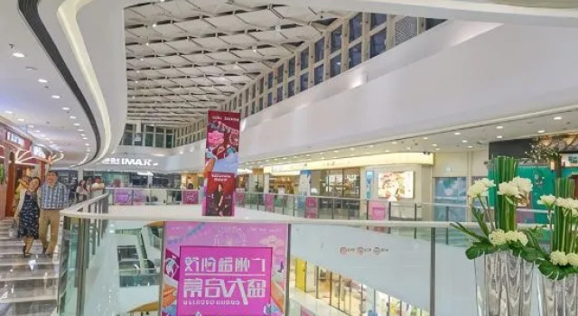 JZSS International Apartment, Rezervasyon Daire Guangdong otoparklı oteller, Otopark