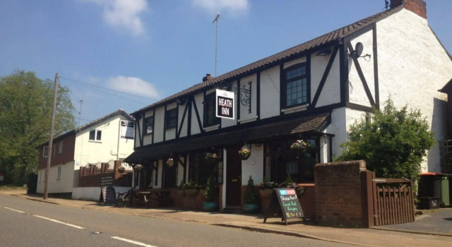 The Heath Inn