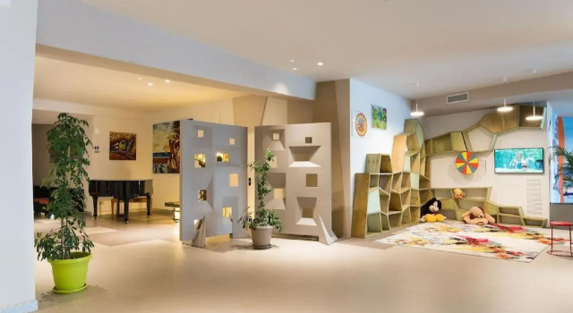 Saracen Sands Hotel & Congress Centre, Book Hotel Hotels in Sicily with a Pool, Swimming Pool