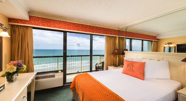 Westgate Myrtle Beach Oceanfront Resort, Забронировать Апартаменты/квартира Апартаменты Южной Каролины, Апартаменты/квартира