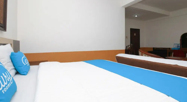 Airy Eco Stasiun Cirebon Siliwangi 87
