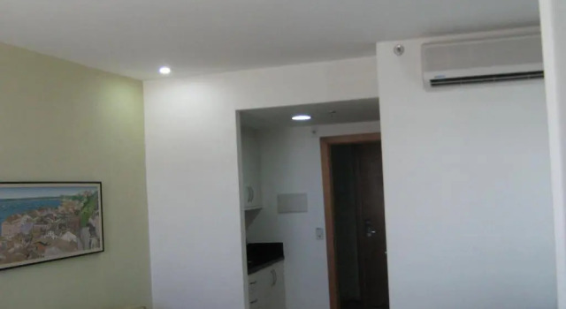 Одноместный номер Standard Iguatemi Business & Flat