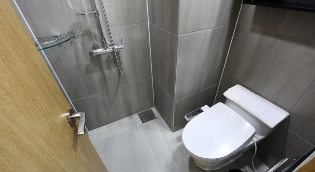Номер Superior The Stay Classic Hotel Myeongdong