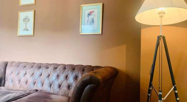 Апартаменты Alda Apartamentos Muralla de Toledo