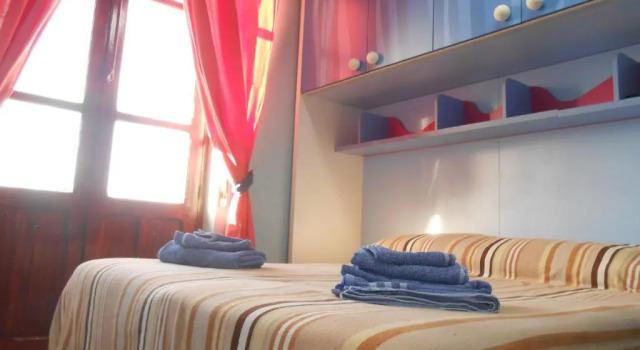 B&B Ro.Ma., Book Bed and Breakfast Hotels in Sicily with Parking, Parking