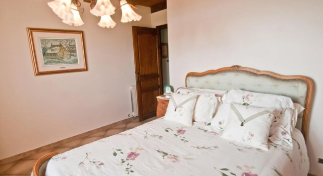 Apartment With 3 Bedrooms in Furiani, With Pool Access, Enclosed Garden and Wifi - 4 km From the Beach