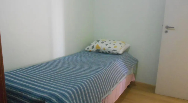 Gohouse - Malta 1104, Забронировать Отель Отели штата Рио-де-Жанейро 3 звезды, 3*