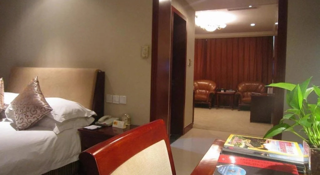 Shandong Jindu Hotel