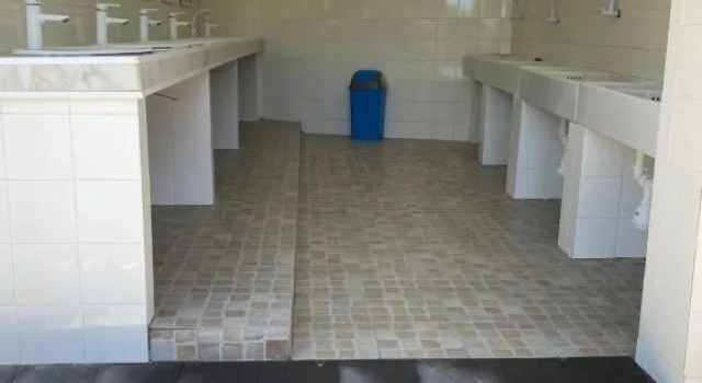 Номер Standard Villaggio Togo Togo