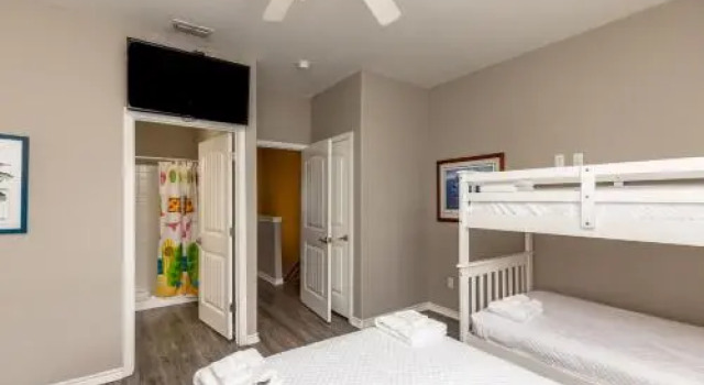 Nemo Cay Resort D109 by RedAwning, Rezerwuj Ośrodek wypoczynkowy Padre Island 