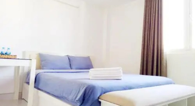 M-H5 Serviced Apartments