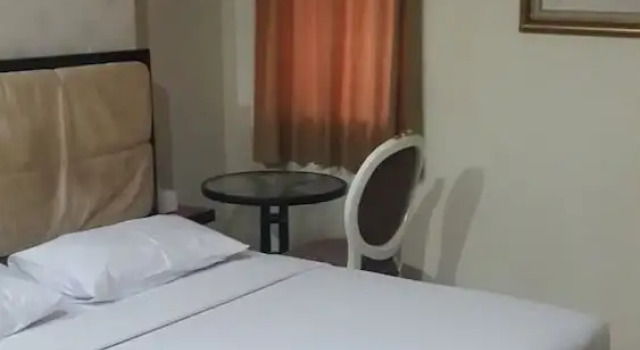 Номер Executive Hotel California