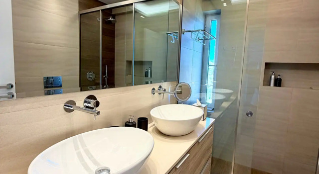 Апартаменты Пентхаус One 360 Skyline Athens Penthouses