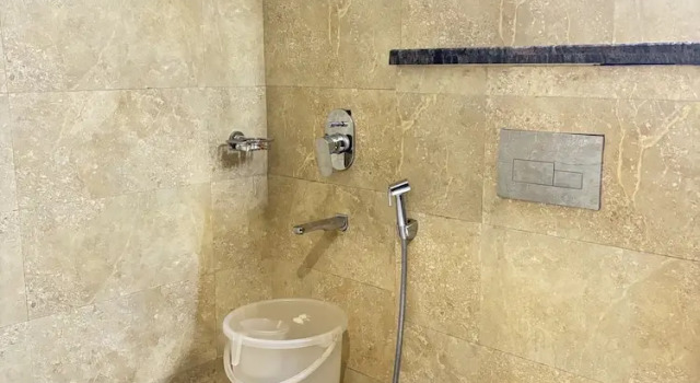Двухместный номер Deluxe Homefort Stays, Millennium City Centre Gurugram