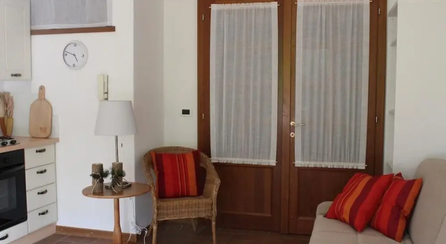 Casa Vacanze Piè di Castello, Забронировать Апартаменты/квартира Тассулло Val di Non