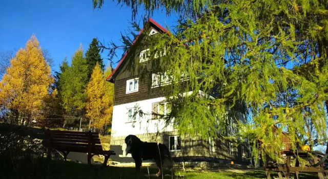 Słoneczko, Réserver Hôtel Karpacz Karpacz Region