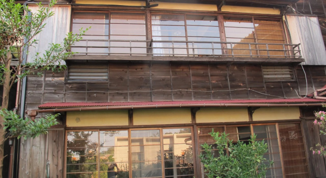 Atami Japanese Traditional House, Boek Hotel Hotels in Tokai met parkeren, Parkeren