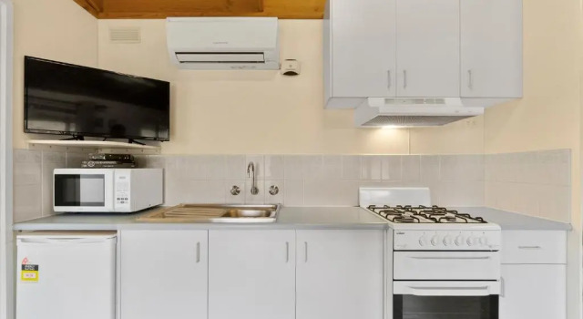 Номер Standard NRMA Port Campbell Holiday Park