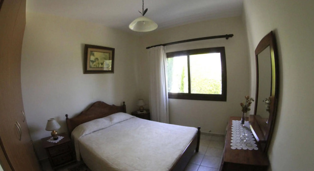 Eve Pissouri Rozaki Villa, Book Villa Villas in Pissouri, Villa