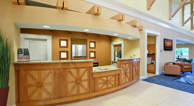 Residence Inn by Marriott Cape Canaveral Cocoa Beach