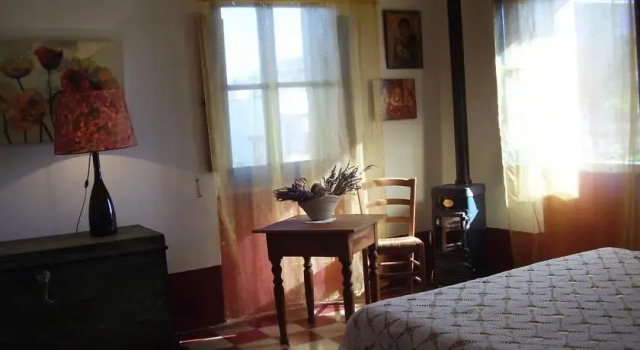 Abruzzo Casa Campagna, Rezervați Hotel Collecorvino Abruzzo