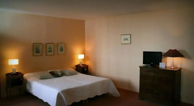 Полулюкс Hôtel Eychenne