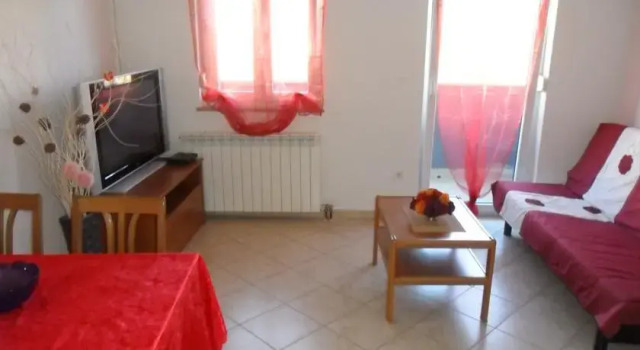 Apartment Marić, Забронировать Апартаменты/квартира Пула Pula Riviera, рядом с Пляж в бухте Гортанова