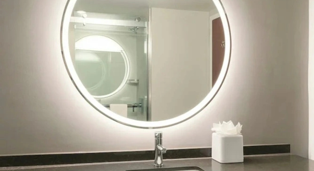 Двухместный номер Standard с балконом Courtyard by Marriott Boynton Beach