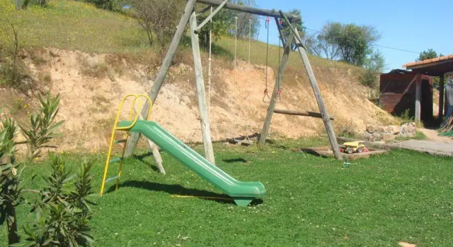 La Colina Ecolodge, Buchen Sie Hotel Talca Maule Region
