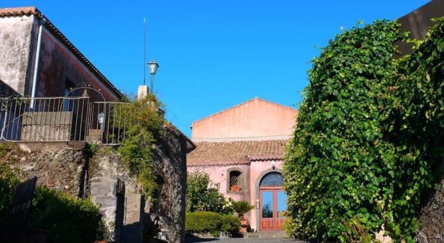 Agriturismo Case Perrotta, Book Vacation Home Hotels in Sicily with Parking, Parking