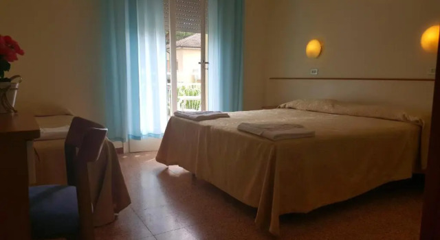 Номер Standard Hotel Bruna BB