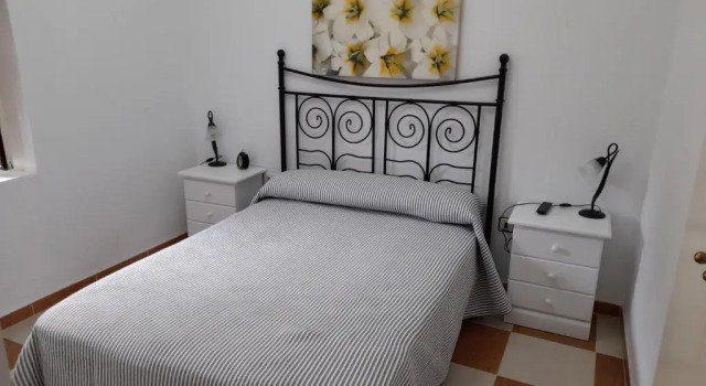Коттедж Casa Rural San Antonio 10, en El Pedroso