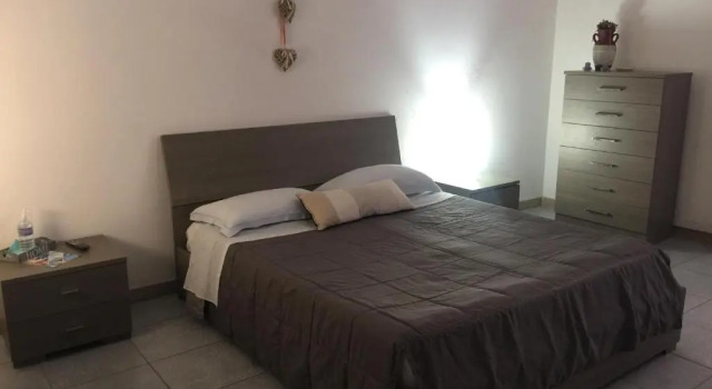 Standard Zimmer B&B Il Tulipano