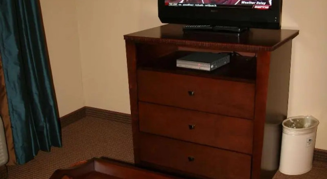 Номер Standard Homewood Suites by Hilton Fayetteville